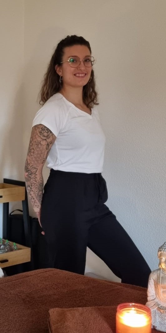 Photo de la personne